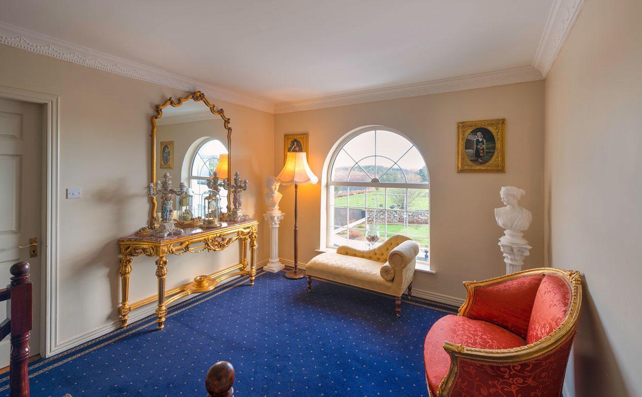 Carrabaun House Bed & Breakfast Westport Exterior photo