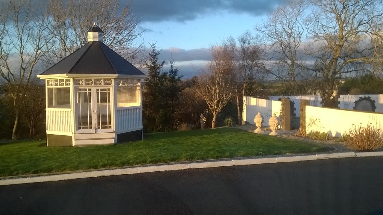 Carrabaun House Bed & Breakfast Westport Exterior photo