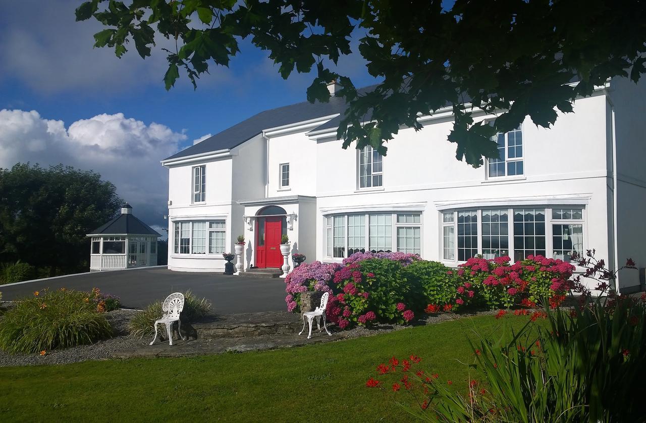 Carrabaun House Bed & Breakfast Westport Exterior photo