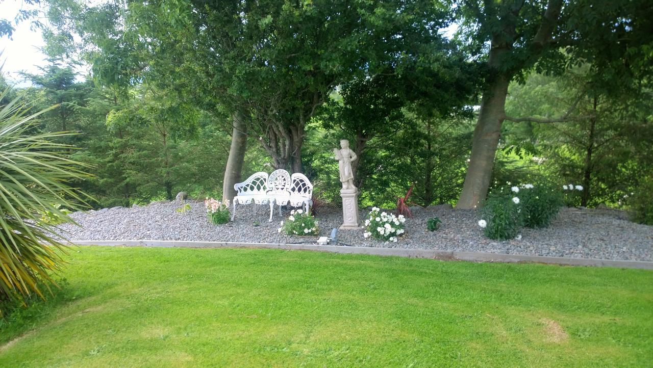 Carrabaun House Bed & Breakfast Westport Exterior photo
