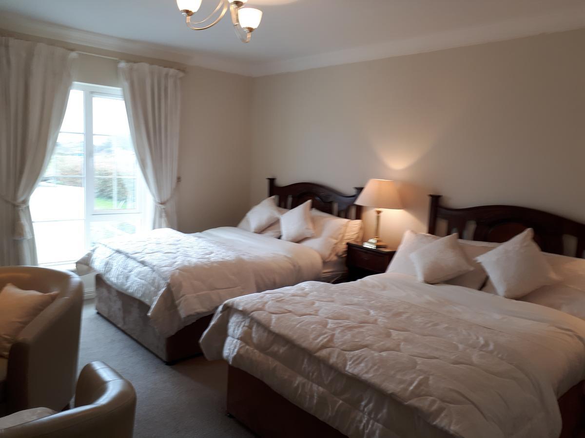 Carrabaun House Bed & Breakfast Westport Exterior photo
