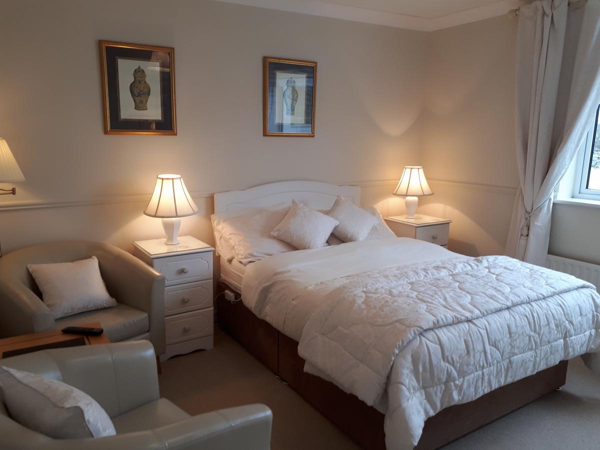 Carrabaun House Bed & Breakfast Westport Exterior photo