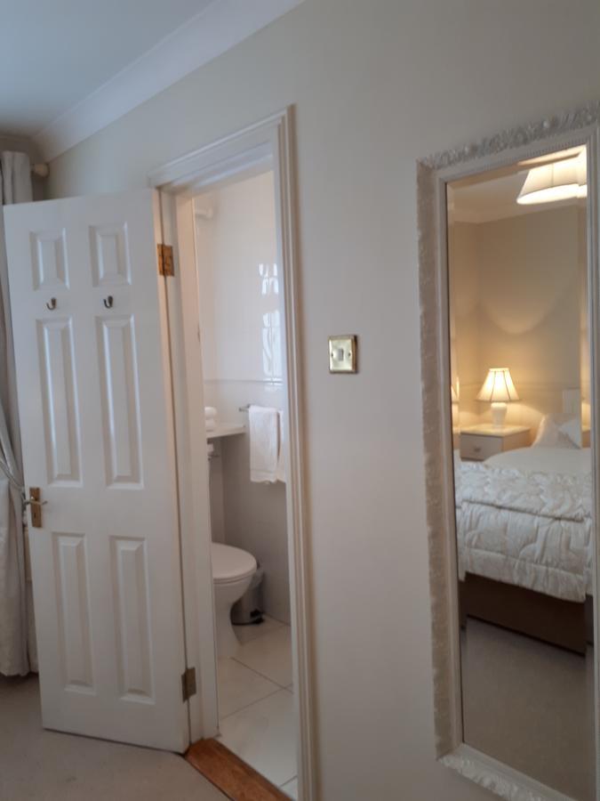 Carrabaun House Bed & Breakfast Westport Exterior photo