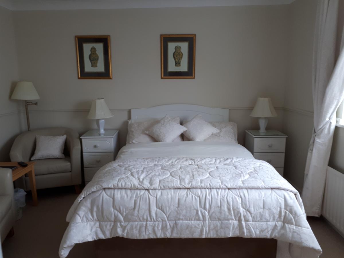 Carrabaun House Bed & Breakfast Westport Exterior photo